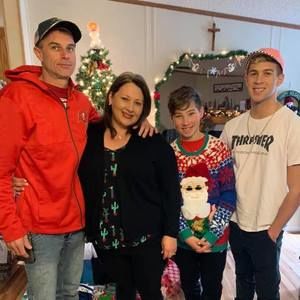 Meet your Posher, Sean